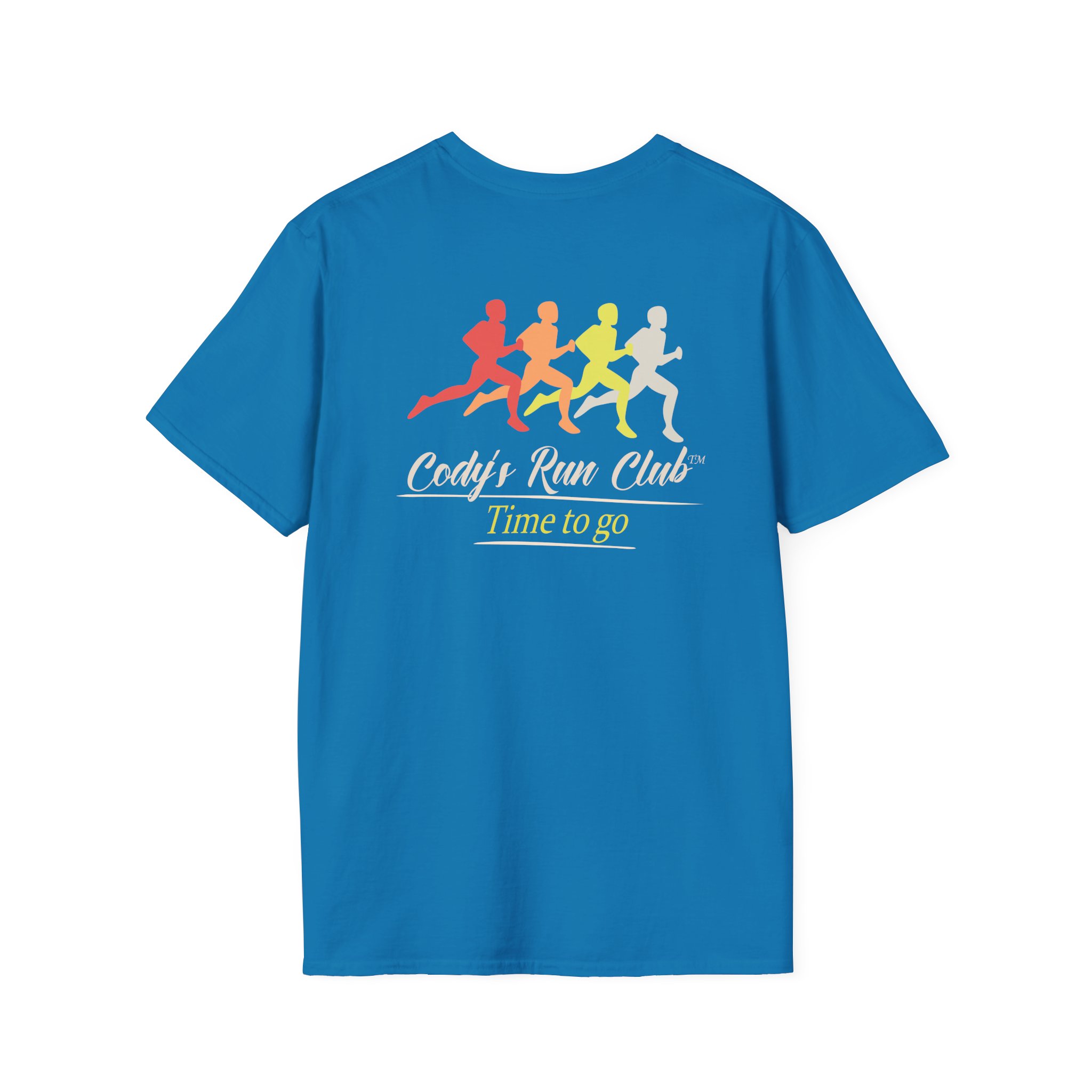 Cody Ko Club Unisex Softstyle T-Shirt