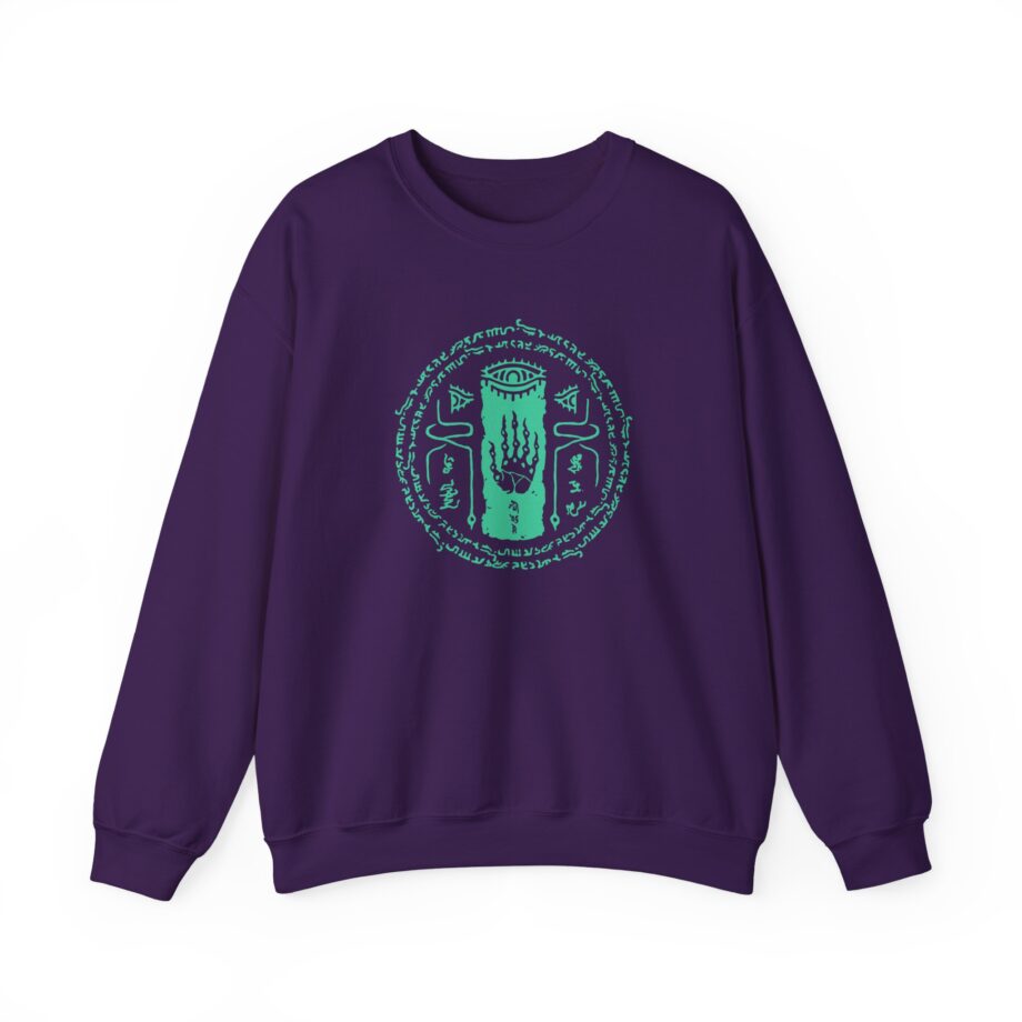 TL Unisex Heavy Blend™ Crewneck Sweatshirt