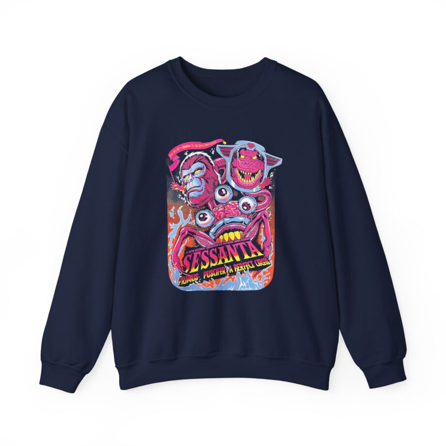 A Perfect Circle Unisex Heavy Blend™ Crewneck Sweatshirt
