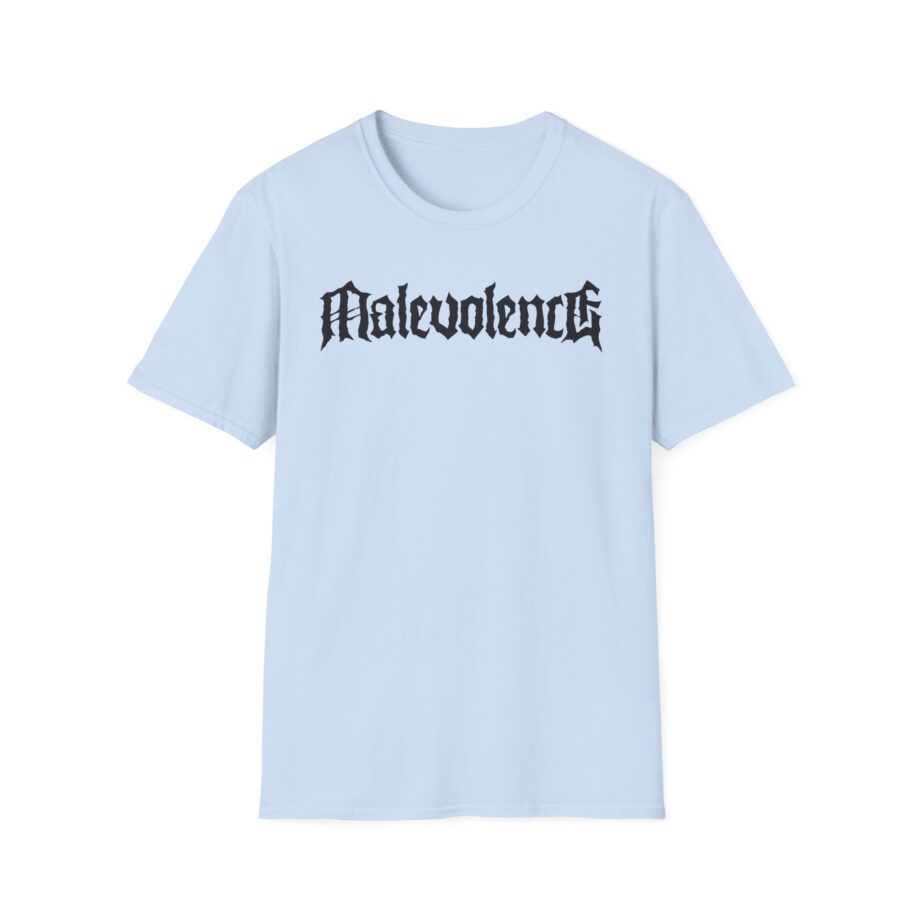 Malevolence Unisex Softstyle T-Shirt