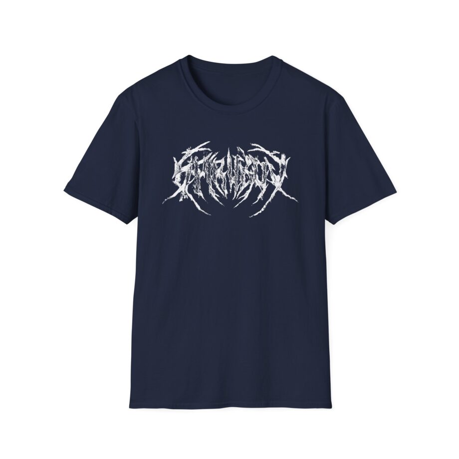 Spiritbox  Sort You Unisex Softstyle T-Shirt