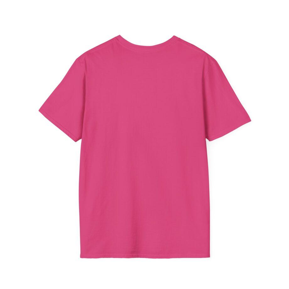 Primal Scream London Crystal Palace Bowl Unisex Softstyle T-Shirt