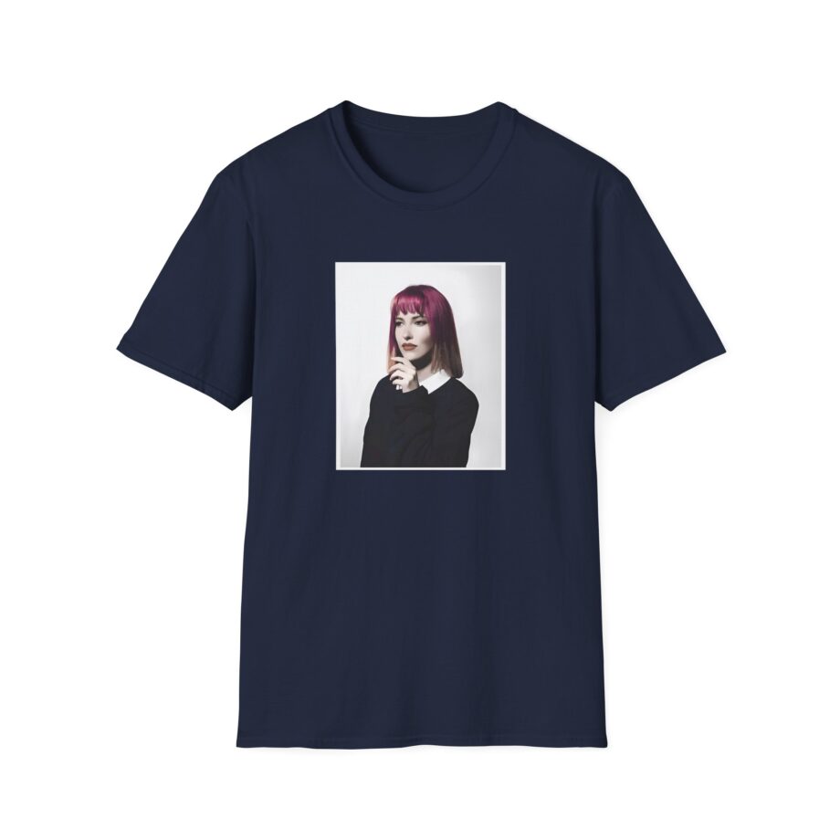 Slushy Noobz Banana Summer Unisex Softstyle T-Shirt
