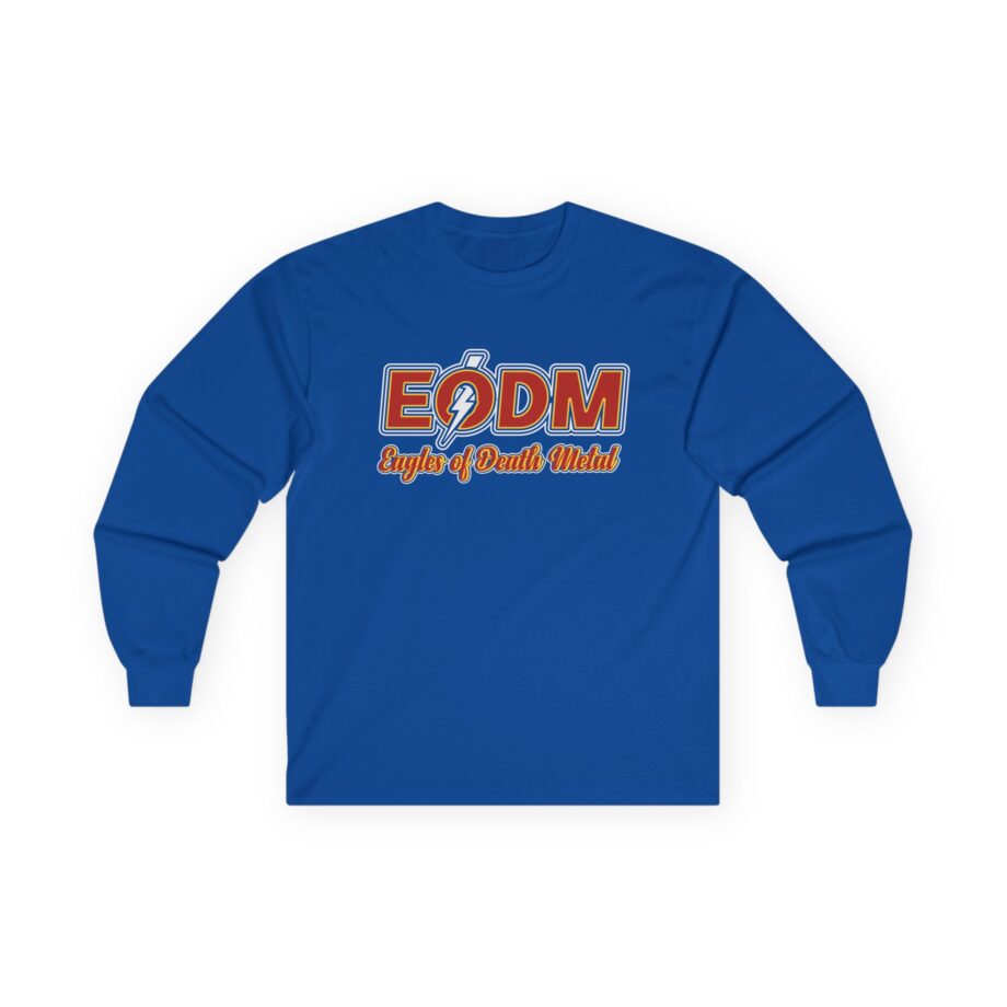Eagles of Death Metal Unisex Ultra Cotton Long Sleeve Tee