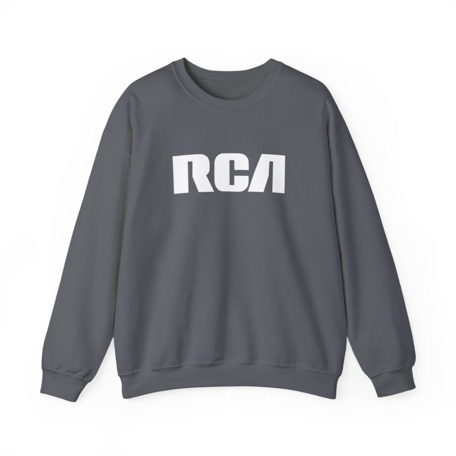 Avaion Unisex Heavy Blend™ Crewneck Sweatshirt