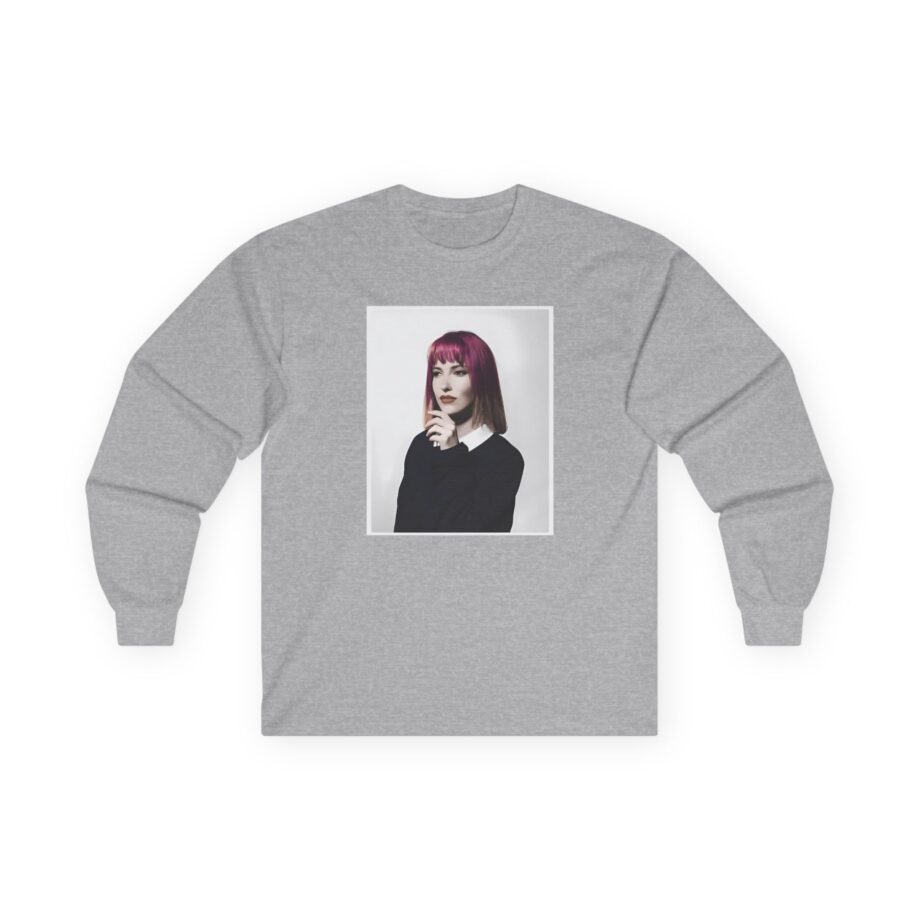 Slushy Noobz Banana Summer Unisex Ultra Cotton Long Sleeve Tee