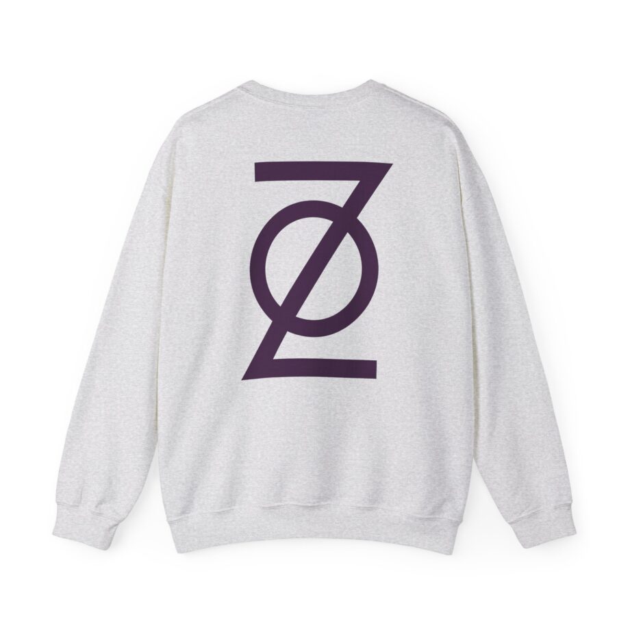 Shinedown Planet Zero Unisex Heavy Blend™ Crewneck Sweatshirt
