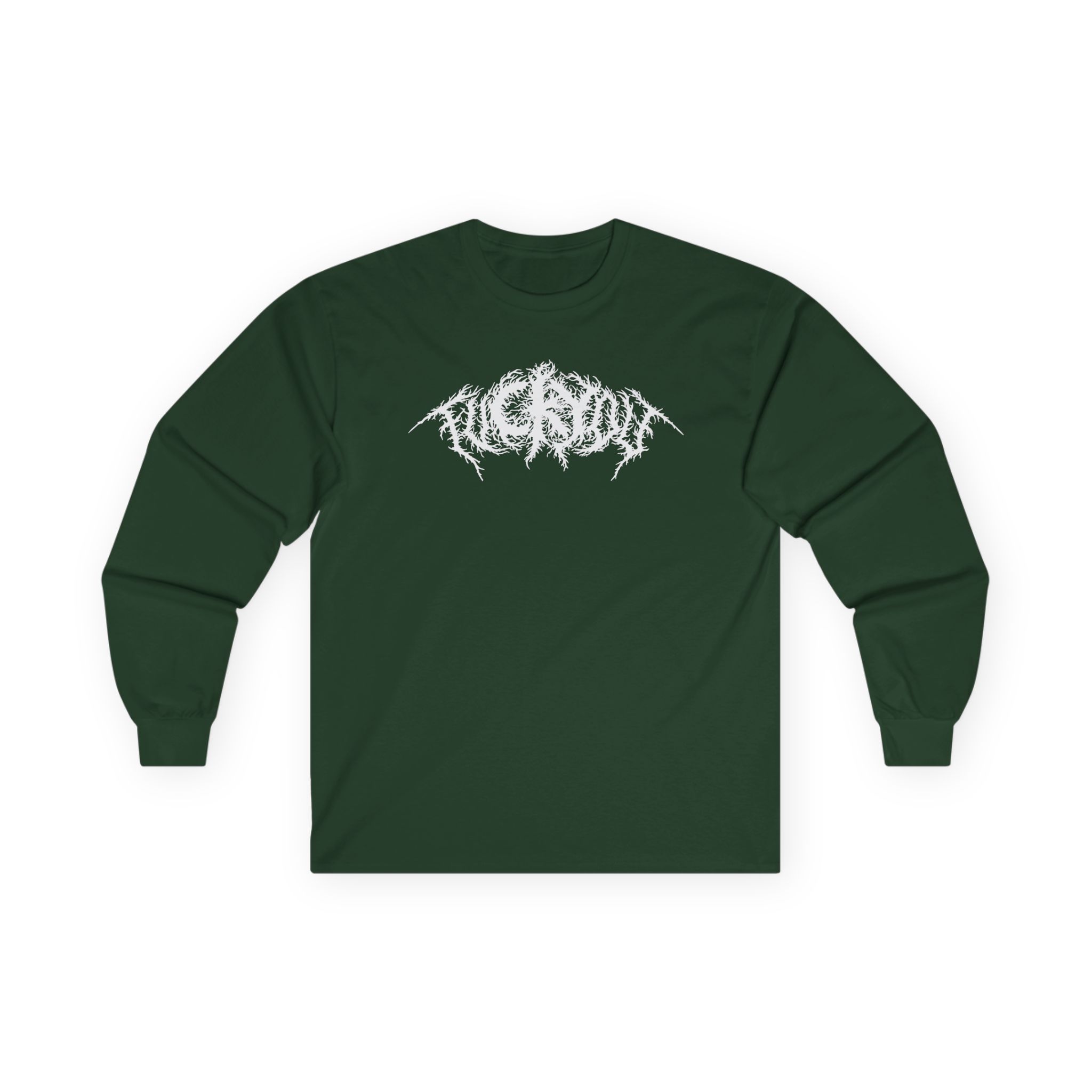 CKY FuckYou Unisex Ultra Cotton Long Sleeve Tee