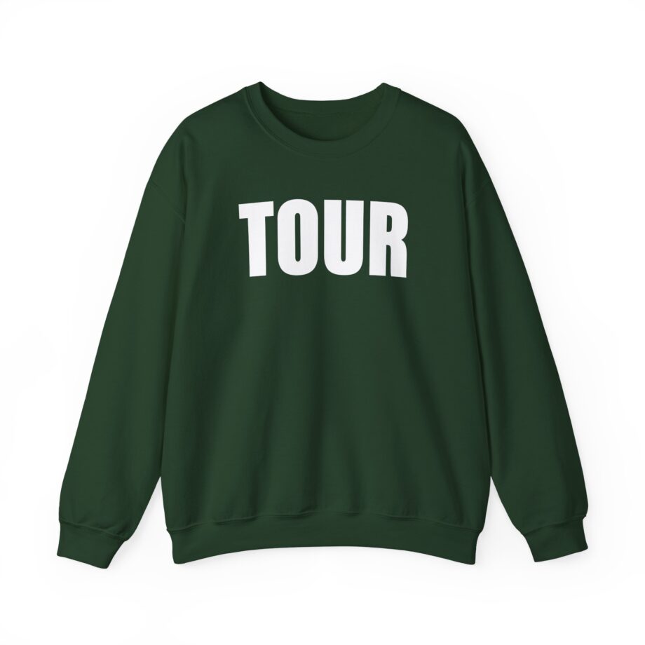 Axwell SHM Paradise Again Unisex Heavy Blend™ Crewneck Sweatshirt