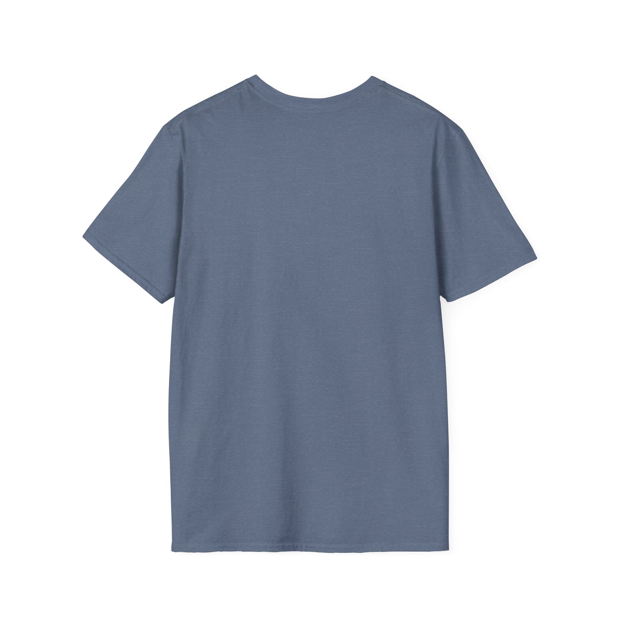 Cdawgva Unisex Softstyle T-Shirt