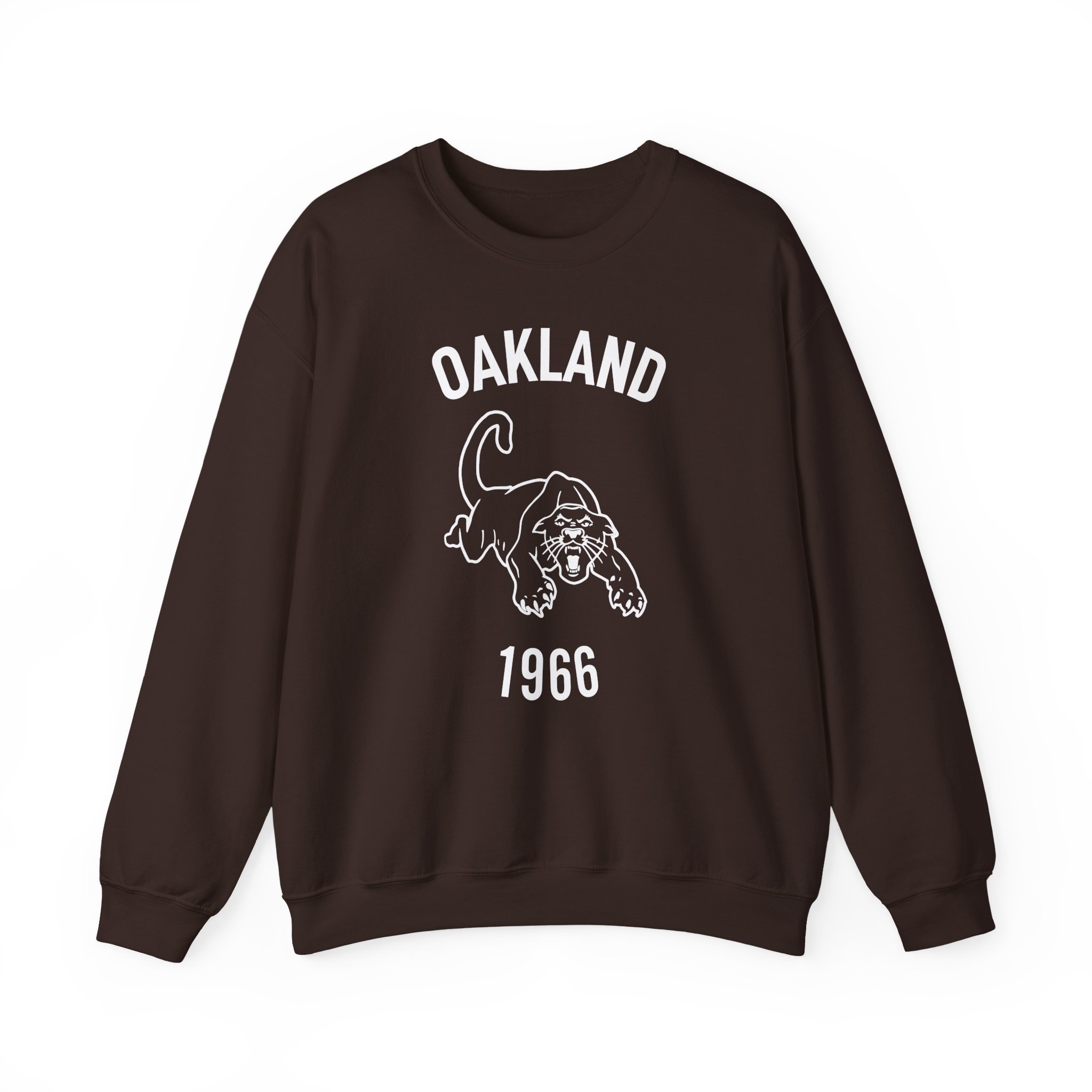 The Pharcyde Oakland 1966 Unisex Heavy Blendâ„¢ Crewneck Sweatshirt