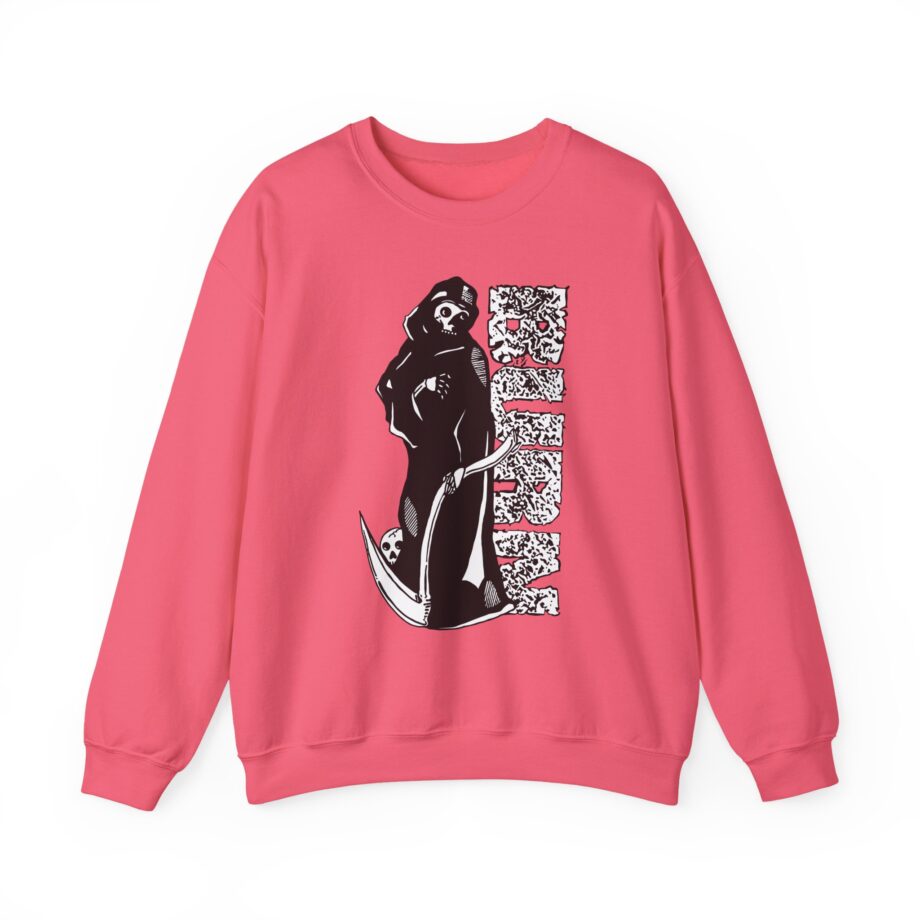 Burn Reaper Unisex Heavy Blend™ Crewneck Sweatshirt