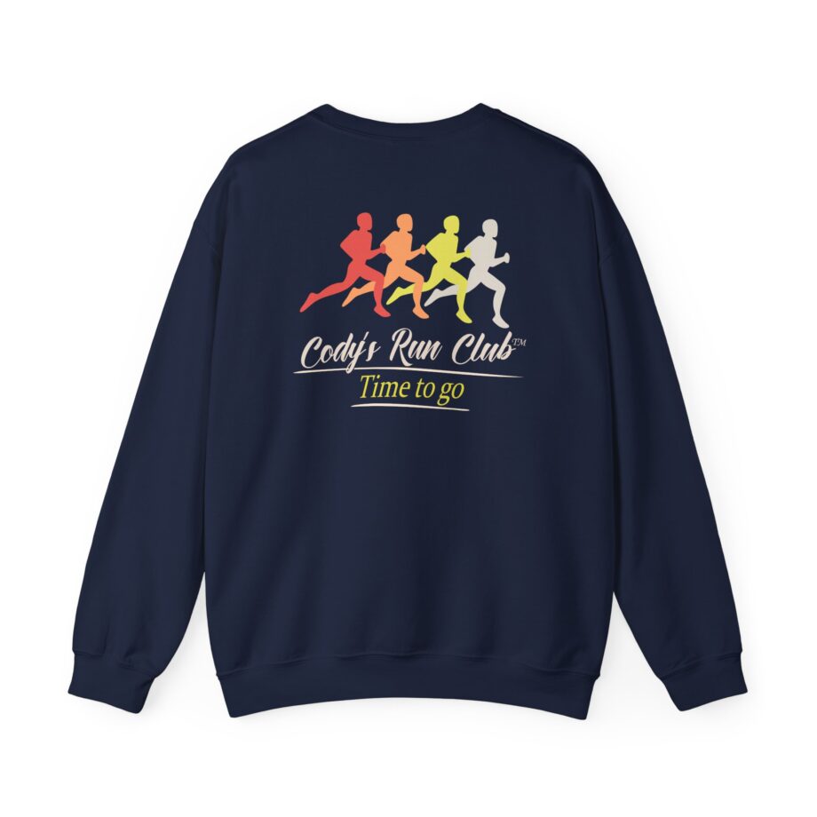 Cody Ko Club Unisex Heavy Blend™ Crewneck Sweatshirt