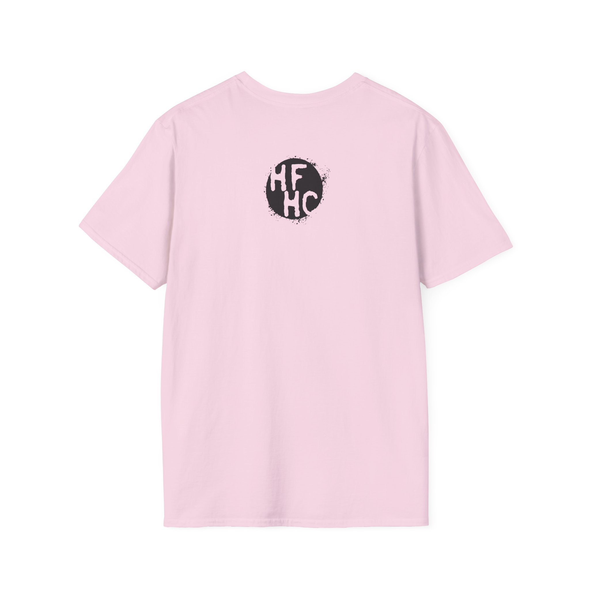 Cro Mags Unisex Softstyle T-Shirt