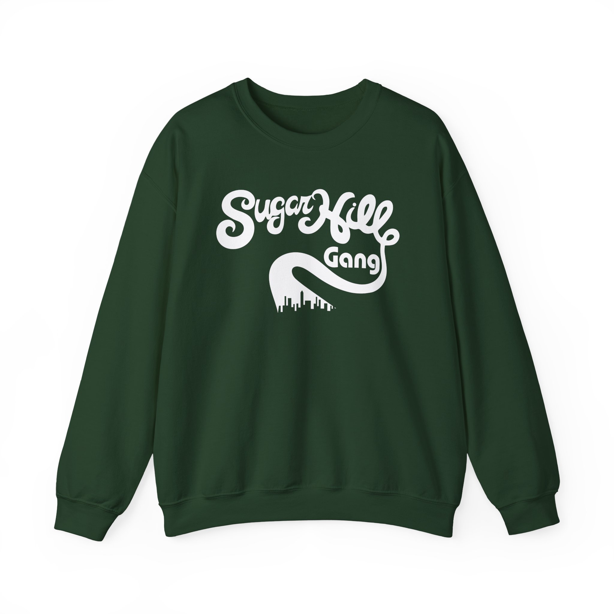 TSG Unisex Heavy Blendâ„¢ Crewneck Sweatshirt