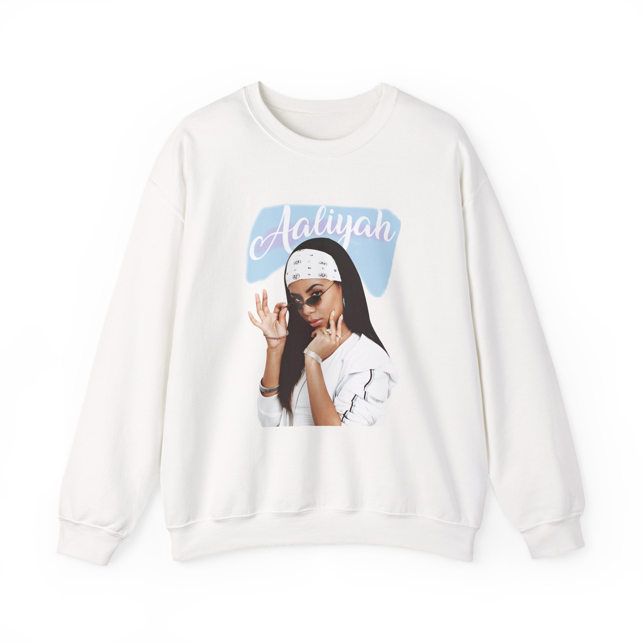 Unisex Heavy Blendâ„¢ Crewneck Sweatshirt
