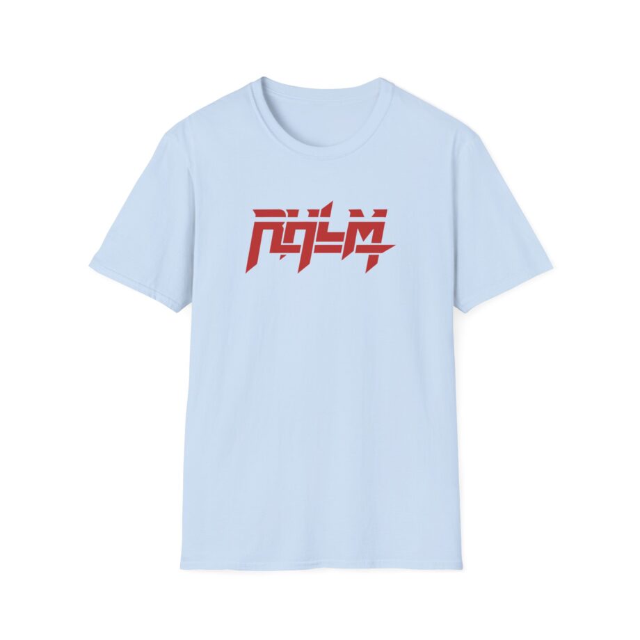 Anuel Aa Rhlm  Unisex Softstyle T-Shirt