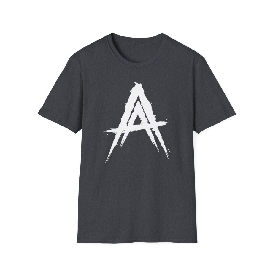 Anuel Aa  Unisex Softstyle T-Shirt