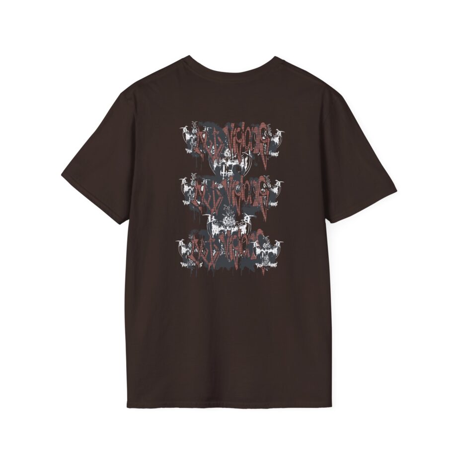 Bladee Unisex Softstyle T-Shirt