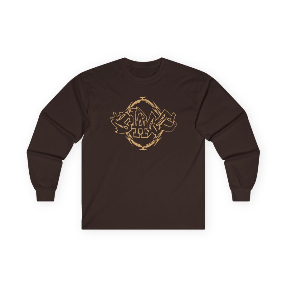 Bladee Unisex Ultra Cotton Long Sleeve Tee