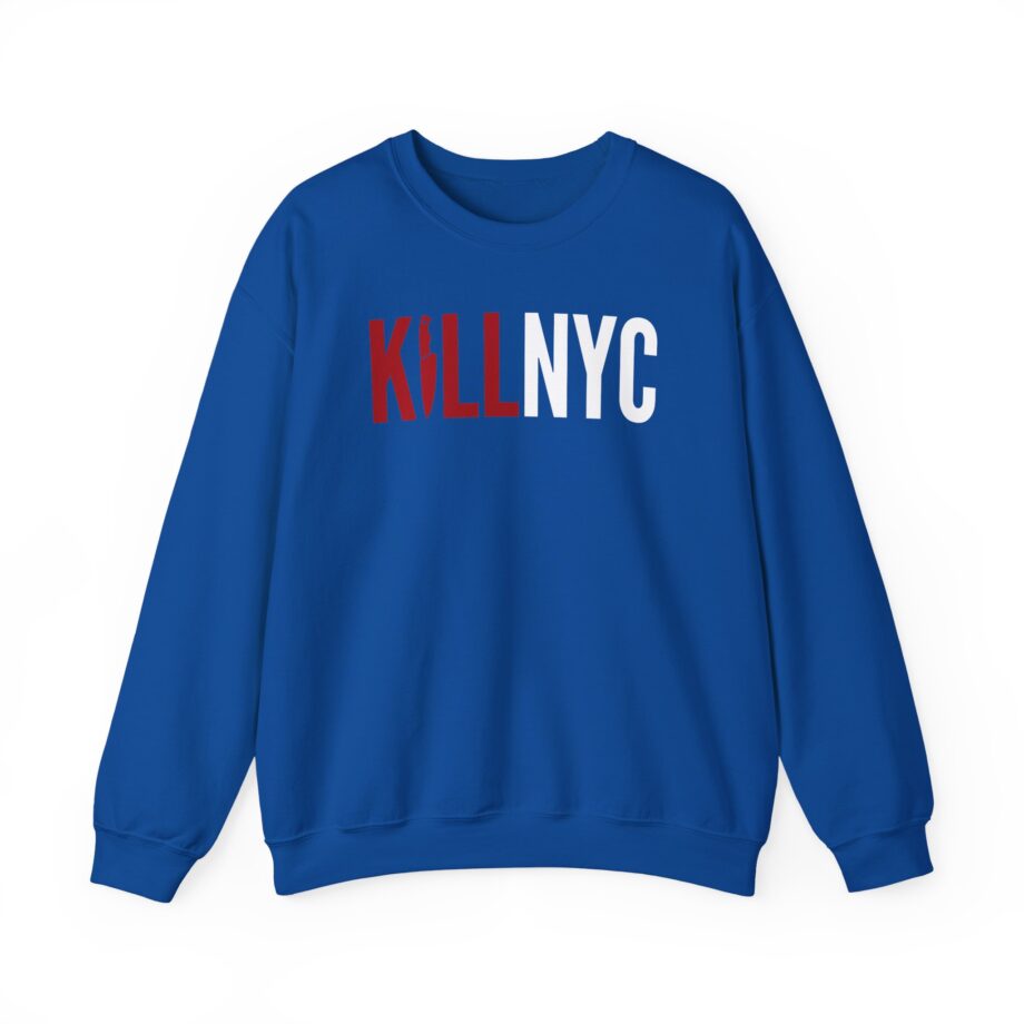Kill Tony Unisex Heavy Blend™ Crewneck Sweatshirt