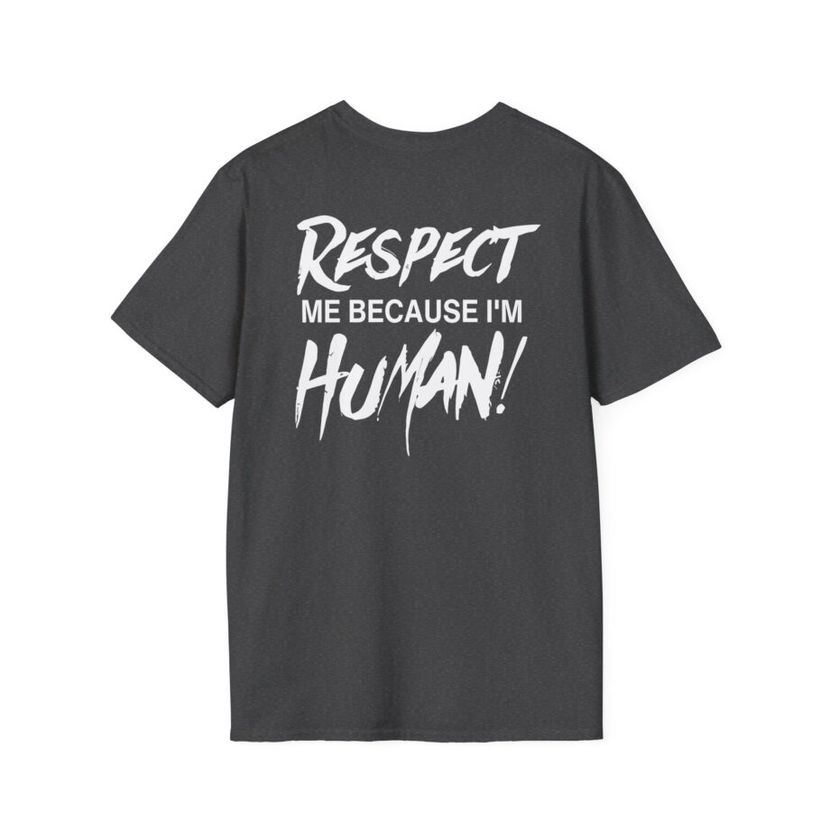 Anuel Aa Unisex Softstyle T-Shirt