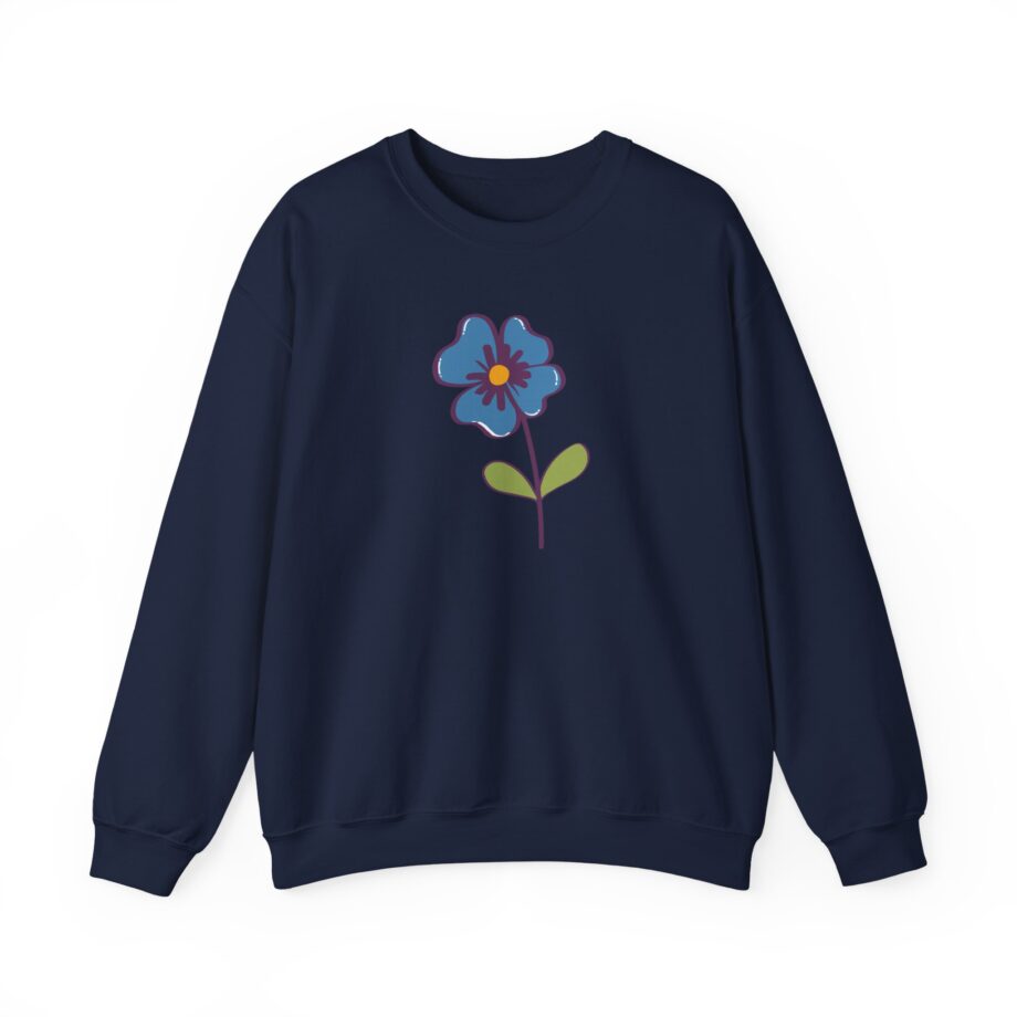 Still Woozy Unisex Heavy Blend™ Crewneck Sweatshirt