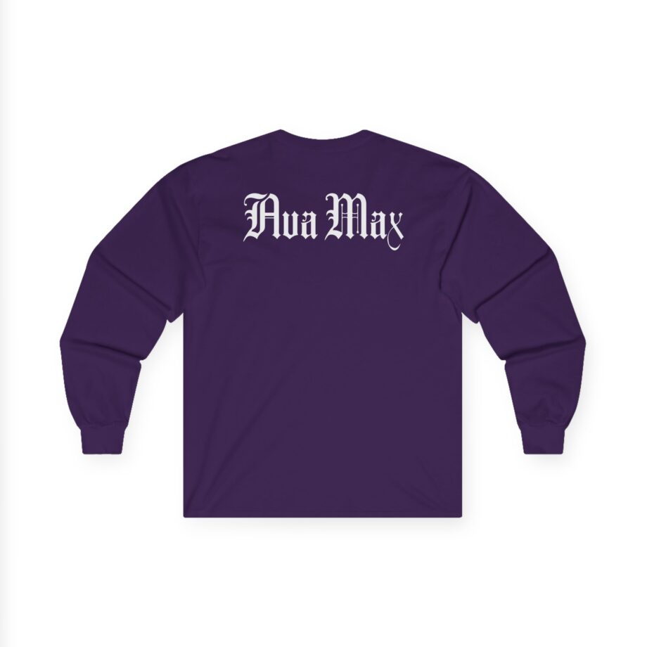 AM Unisex Ultra Cotton Long Sleeve Tee