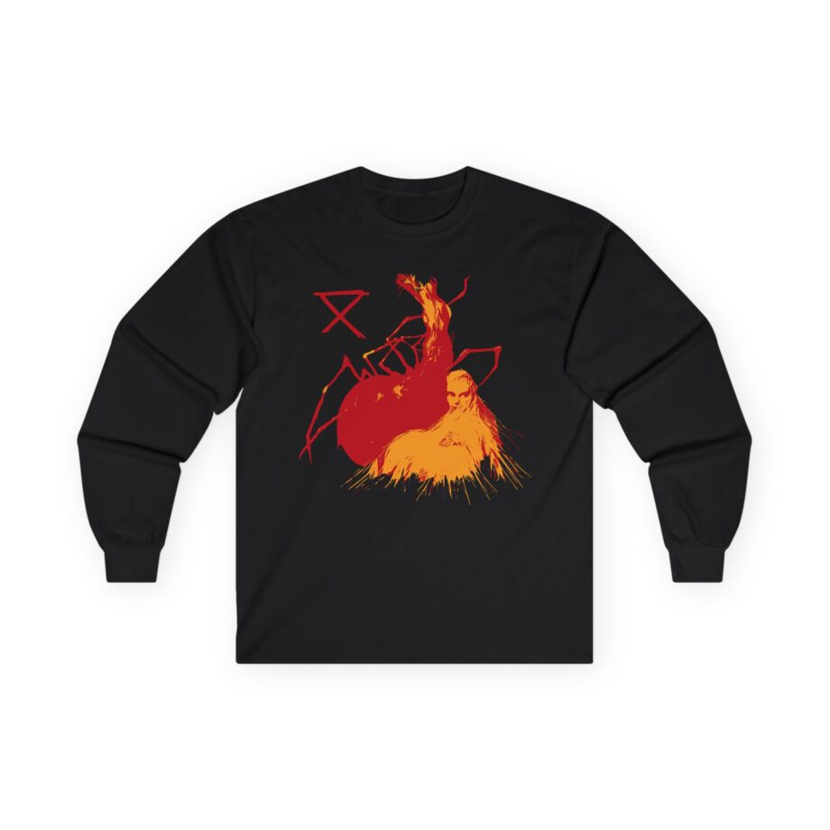 Circa Survive I Felt Free Unisex Ultra Cotton Long Sleeve Tee