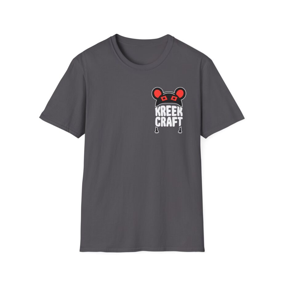 Ibella Unisex Softstyle T-Shirt