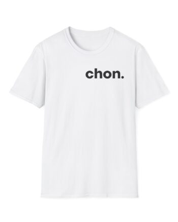 chon australian wildlife Unisex Softstyle T-Shirt