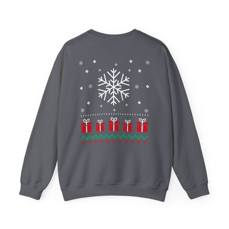 Wormrot Unisex Heavy Blend™ Crewneck Sweatshirt