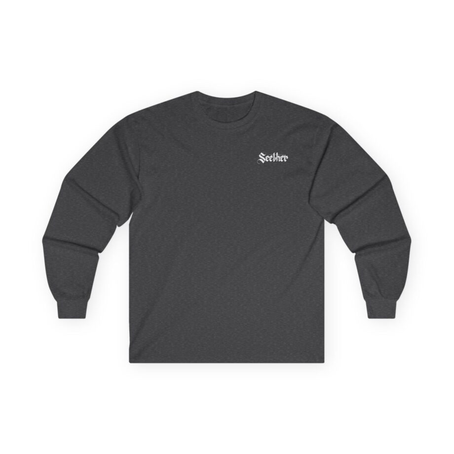 Seether Surface Unisex Ultra Cotton Long Sleeve Tee