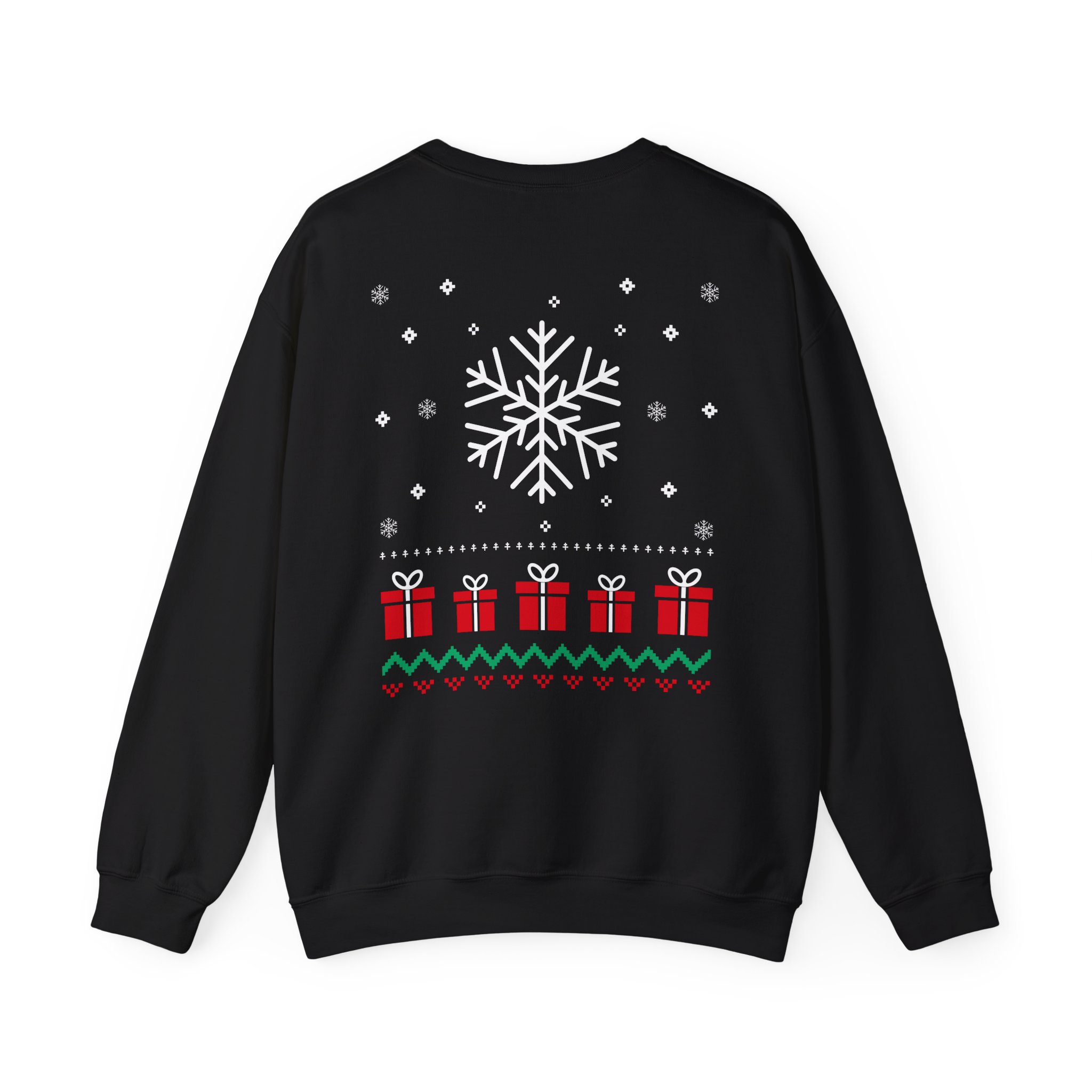 Central Cee Unisex Heavy Blendâ„¢ Crewneck Sweatshirt