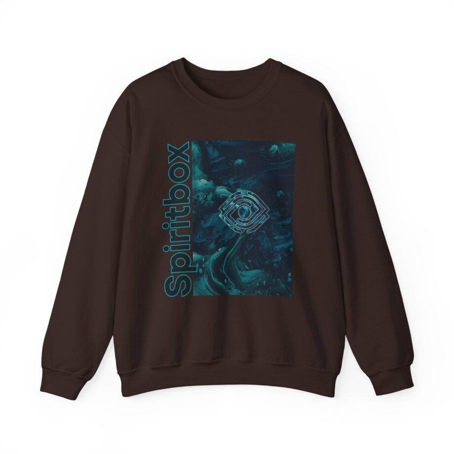 Spiritbox Unisex Heavy Blend™ Crewneck Sweatshirt