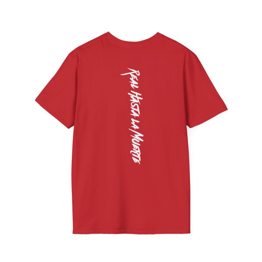 Anuel Aa  Unisex Softstyle T-Shirt