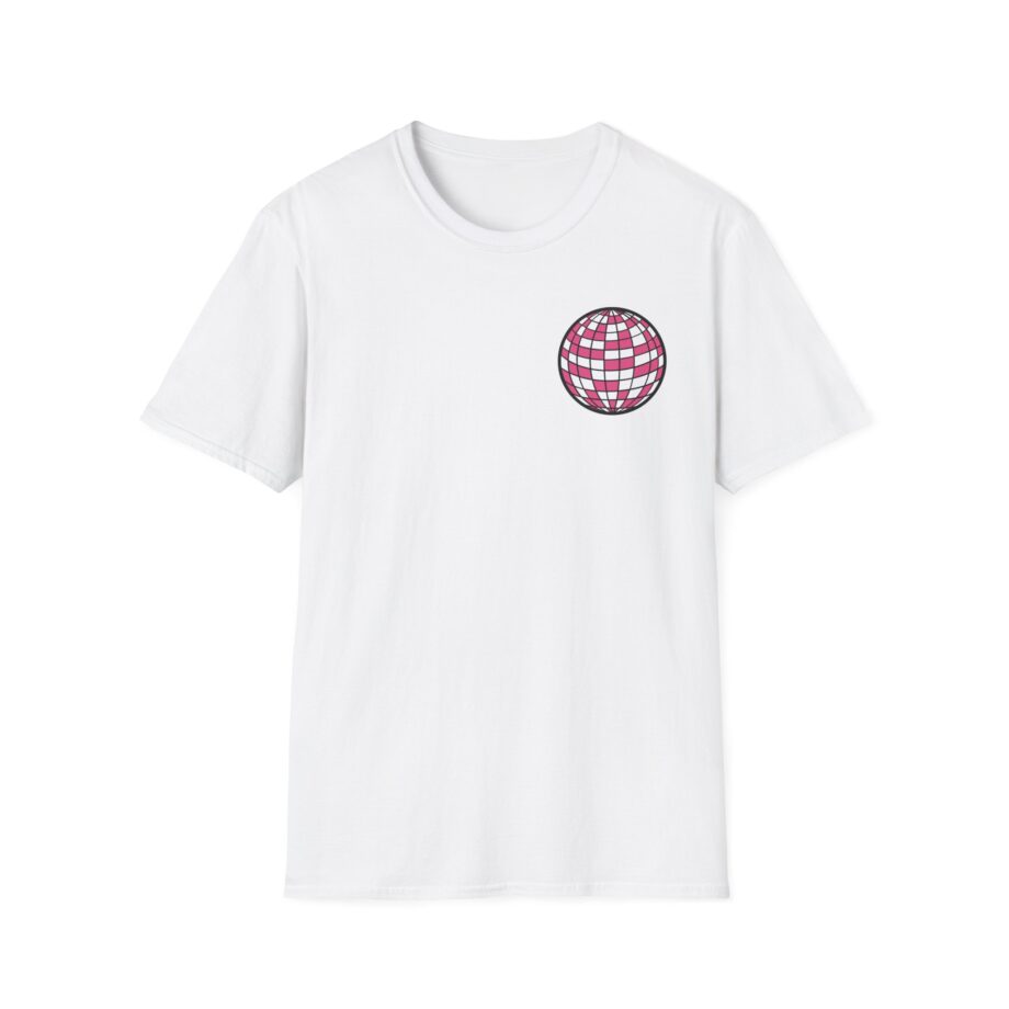 Trisha Paytas Just Trish Unisex Softstyle T-Shirt