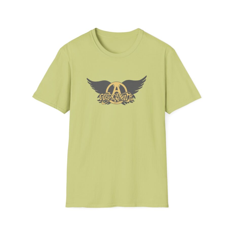 AS Ruts Unisex Softstyle T-Shirt