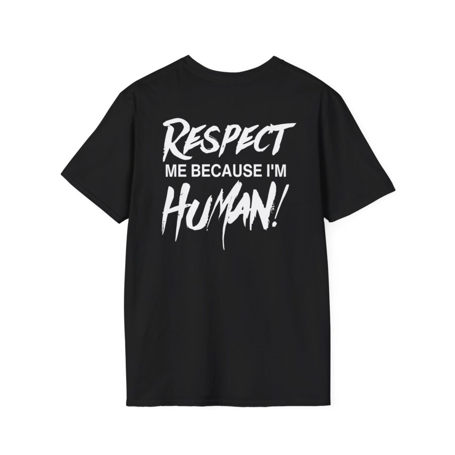Anuel Aa Unisex Softstyle T-Shirt
