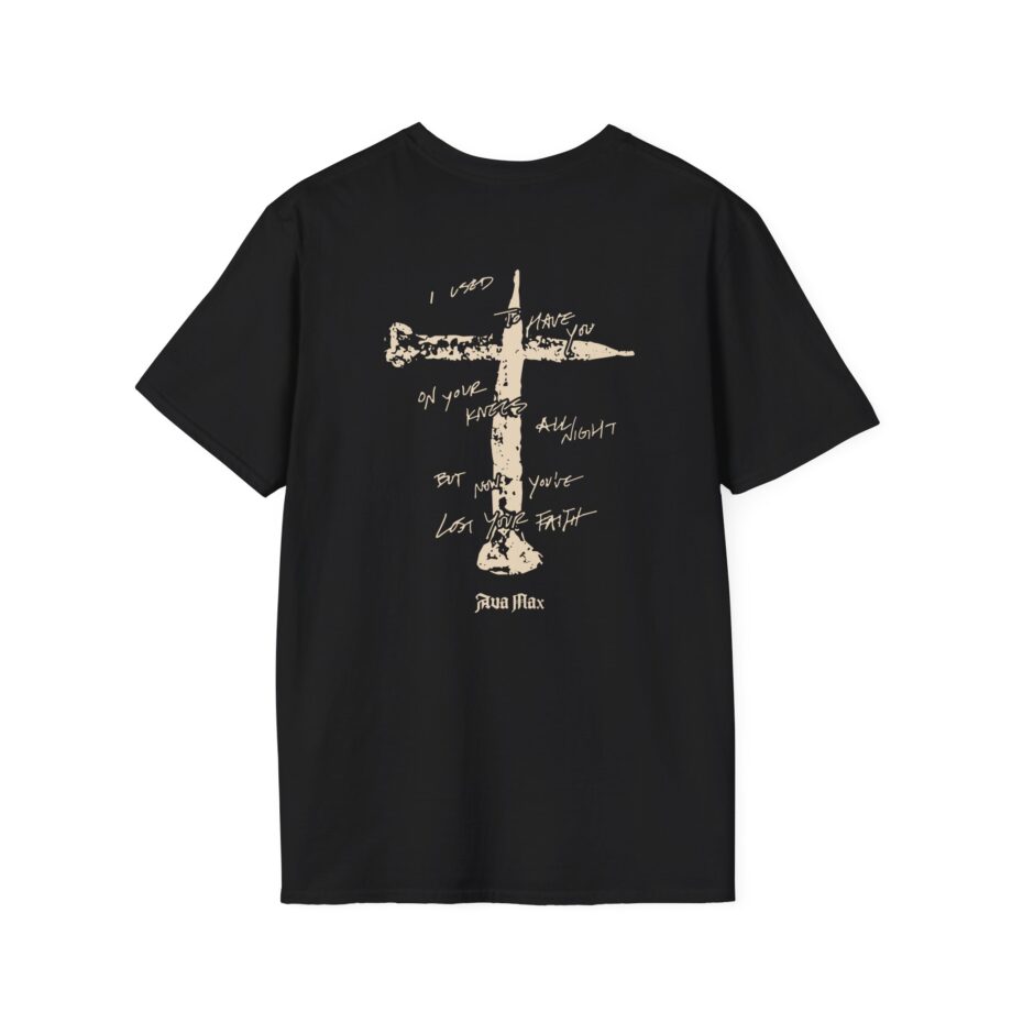 AM Nails Unisex Softstyle T-Shirt