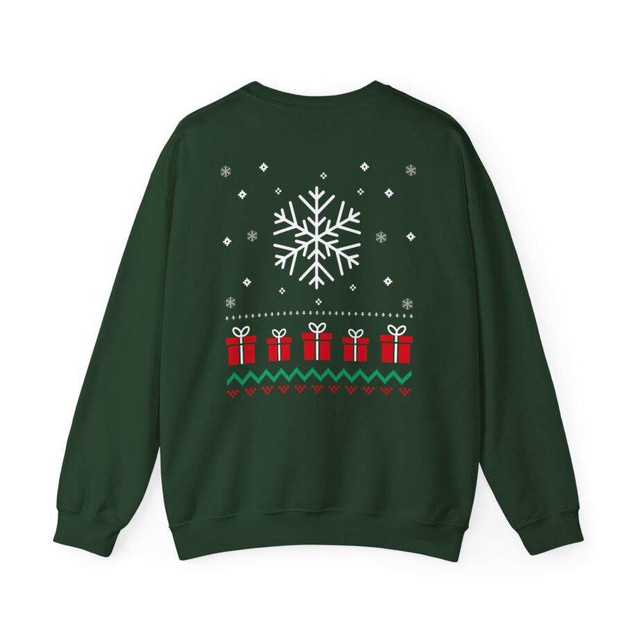 Ibella Unisex Heavy Blend™ Crewneck Sweatshirt