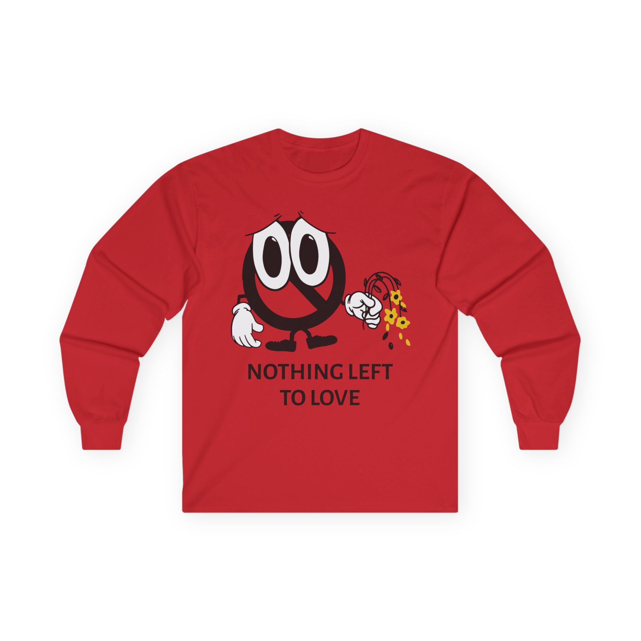 Counterparts Unisex Ultra Cotton Long Sleeve Tee