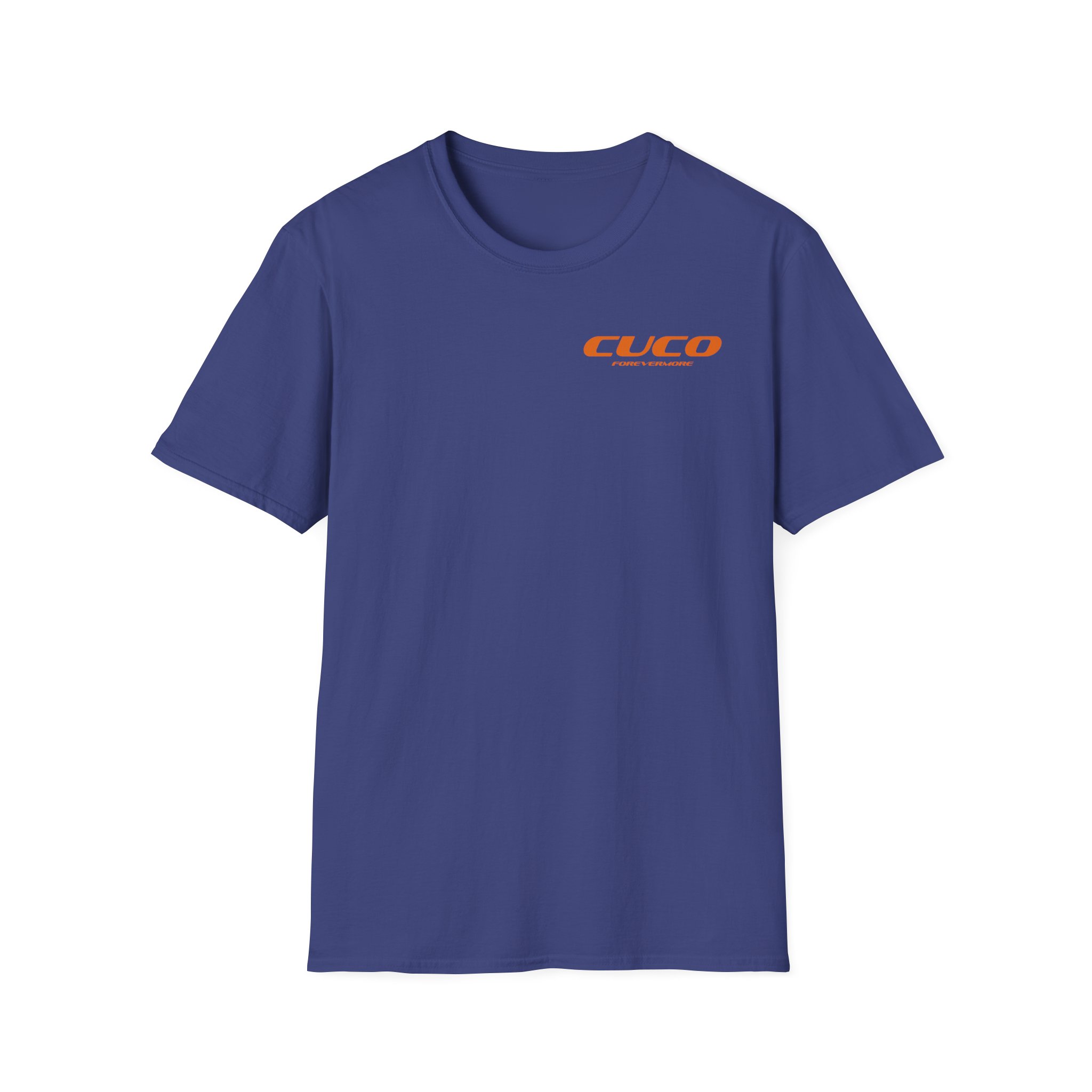 Cuco Unisex Softstyle T-Shirt
