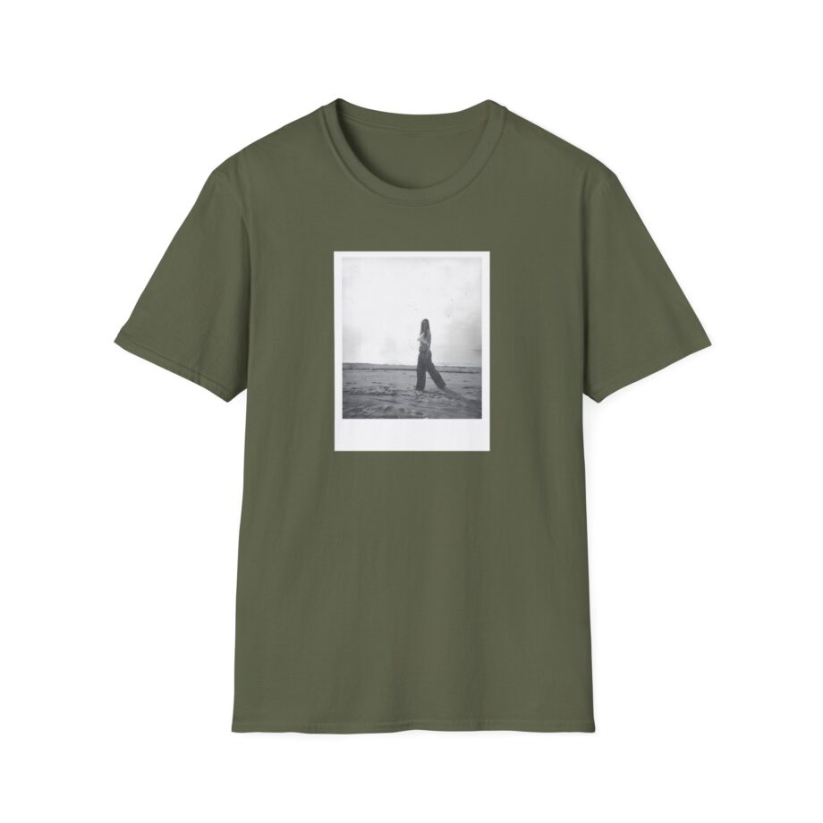 AM Unisex Softstyle T-Shirt