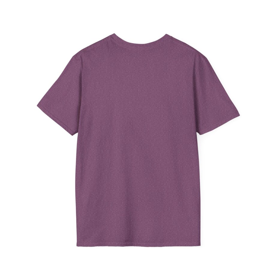 Descendents Bonus Cup '86 Tour Unisex Softstyle T-Shirt
