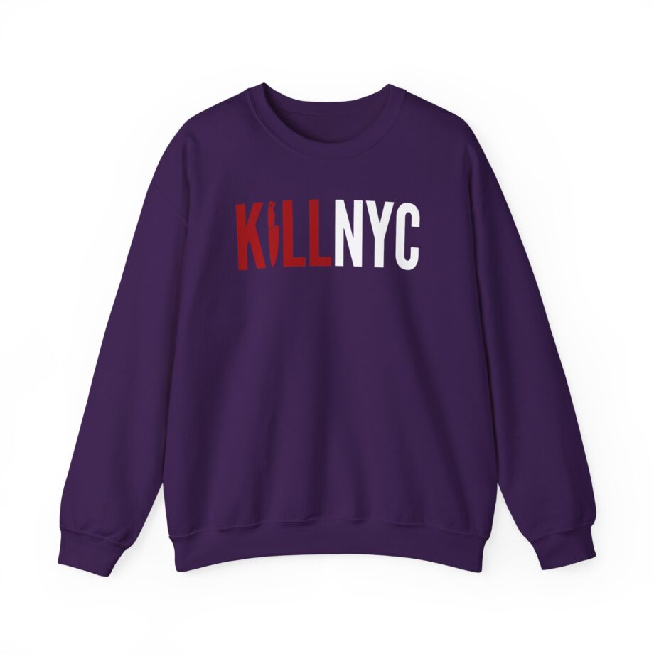 Kill Tony Unisex Heavy Blend™ Crewneck Sweatshirt