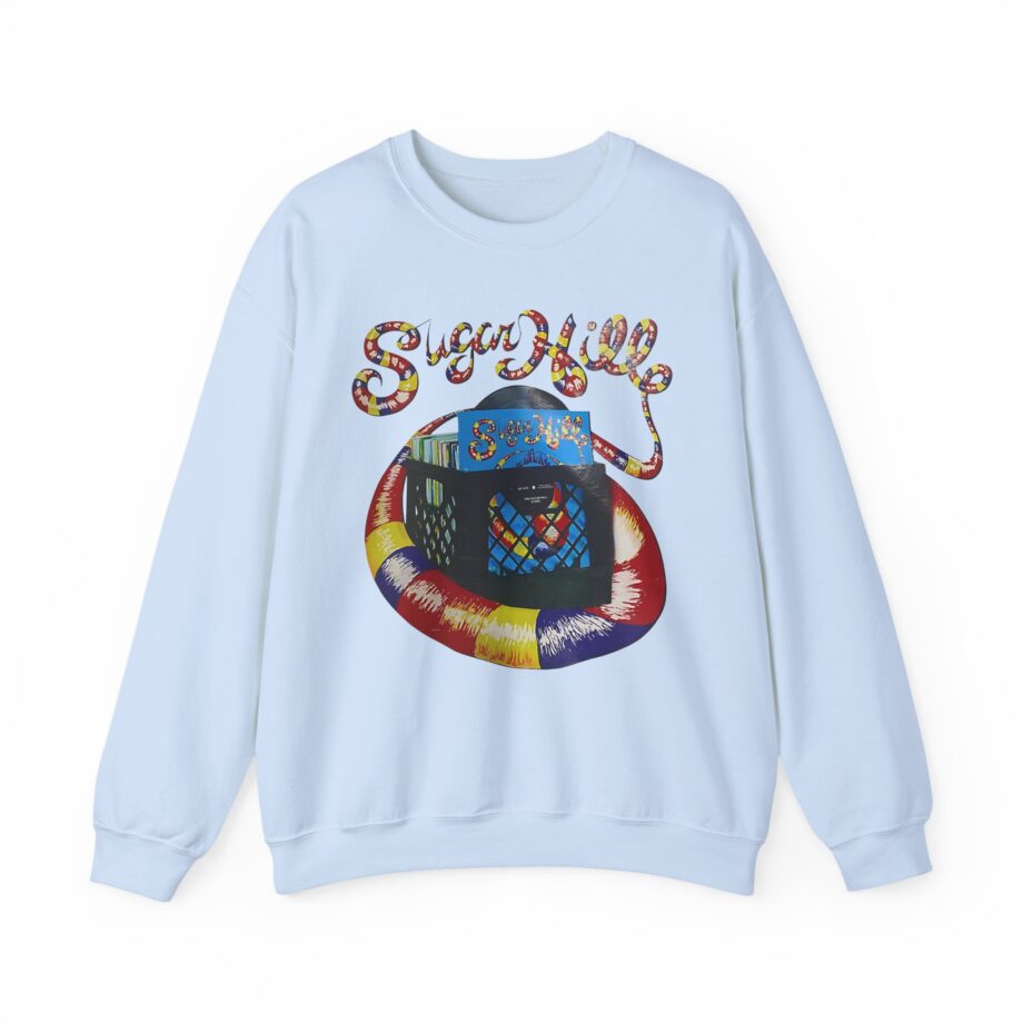 TSG Unisex Heavy Blend™ Crewneck Sweatshirt