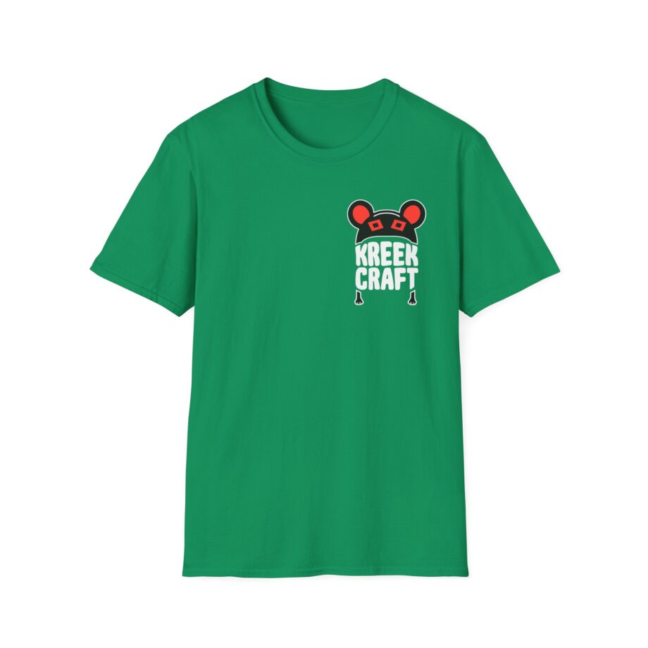 Ibella Unisex Softstyle T-Shirt