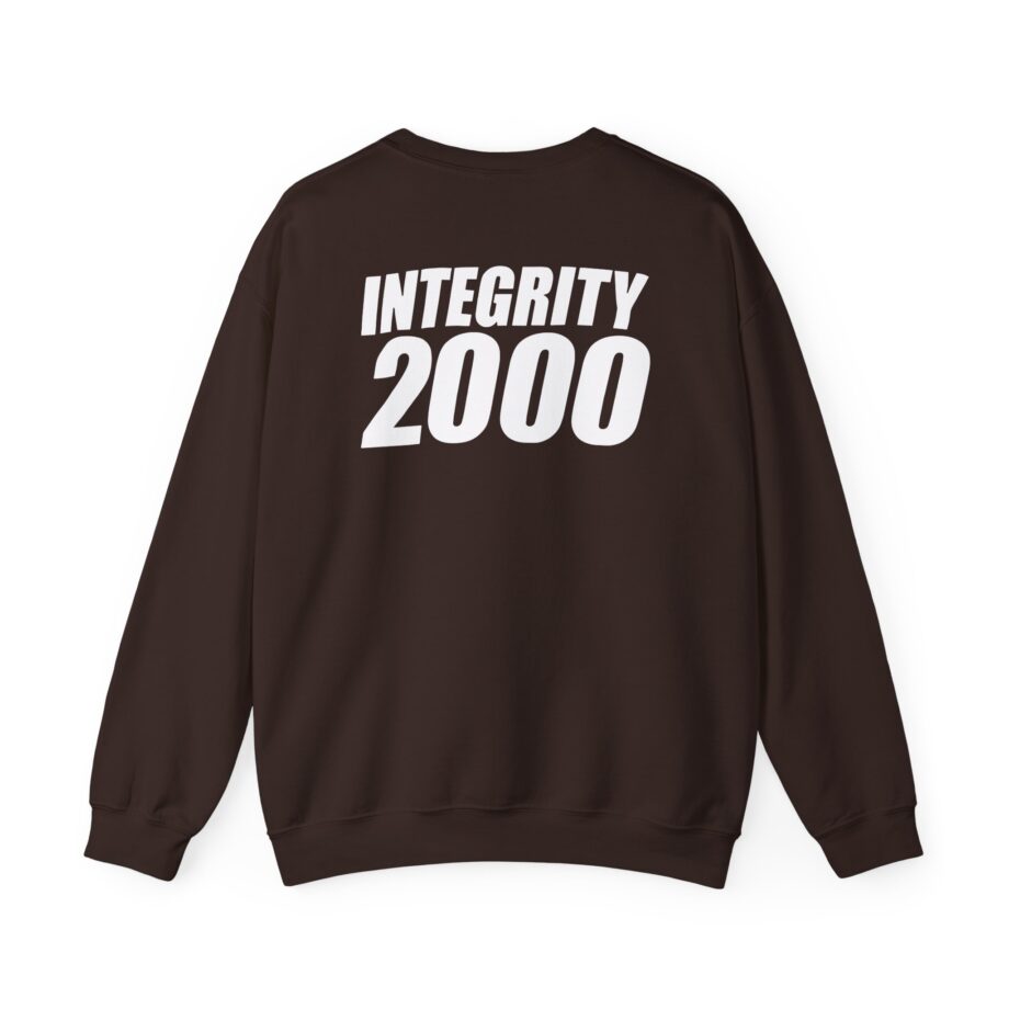 Integrity 2000 Unisex Heavy Blend™ Crewneck Sweatshirt