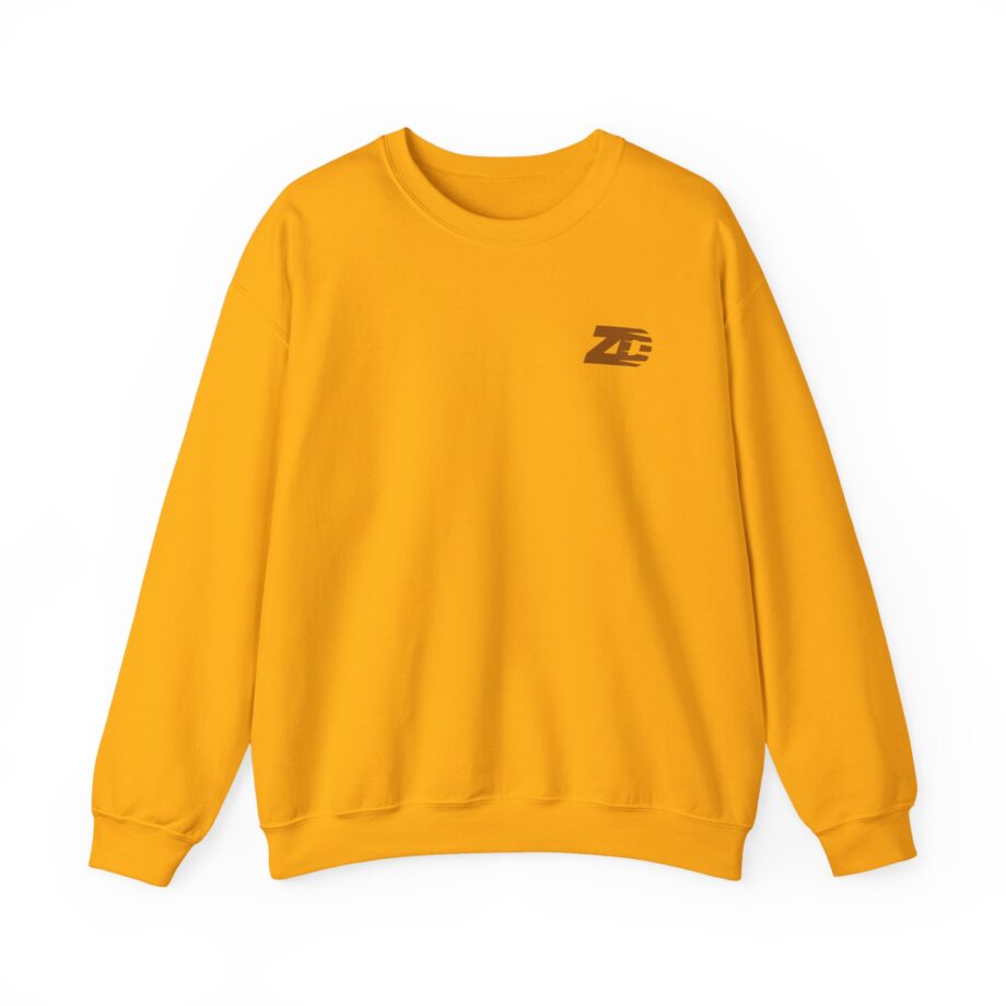 Zeds Dead L7 Unisex Heavy Blend™ Crewneck Sweatshirt